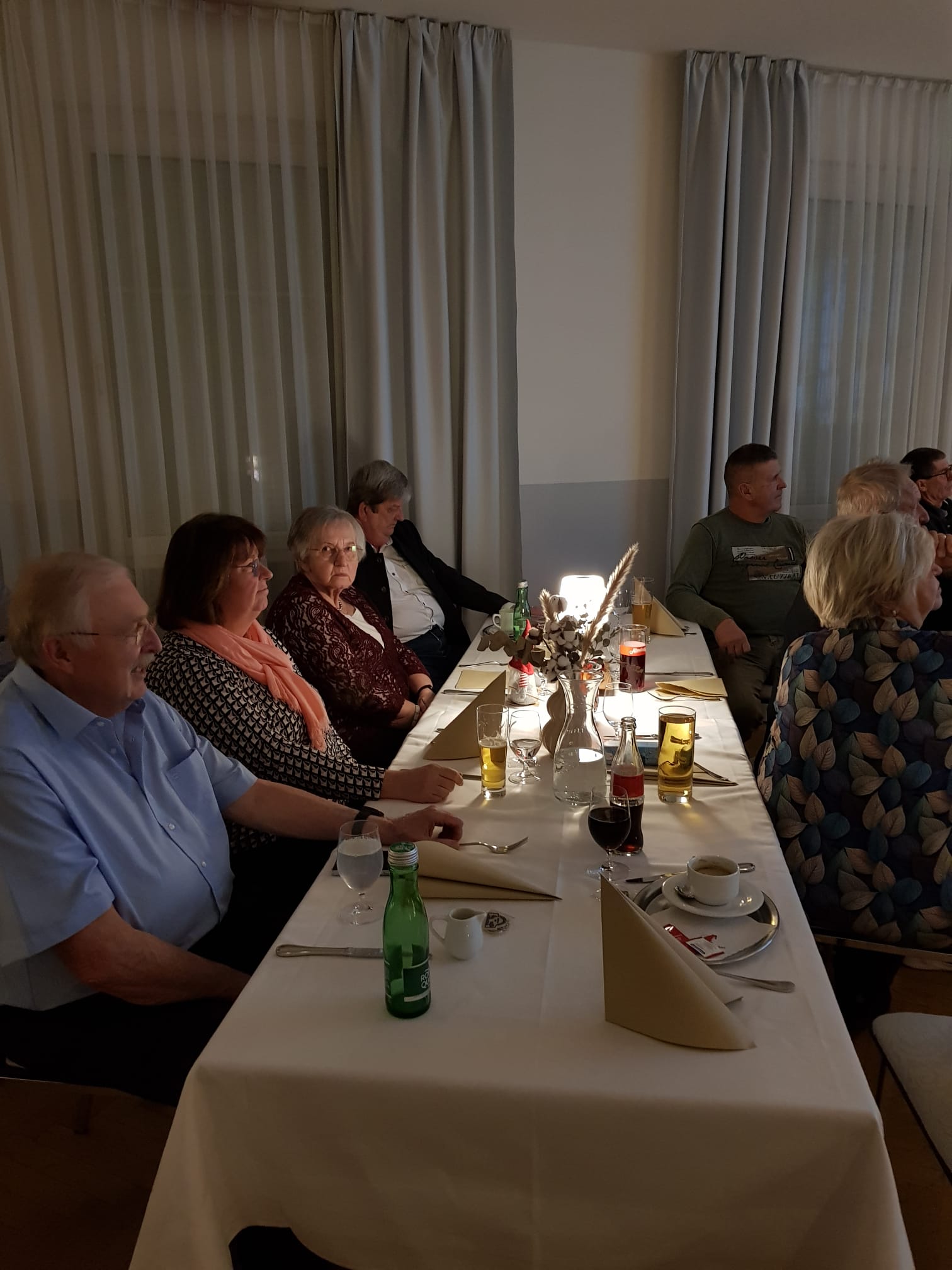 Weihnachtsfeier 2025